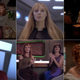 Illustration for article titled The Most Outrageous Fashions of Star Trek: TNG Seasons 4 Through 7